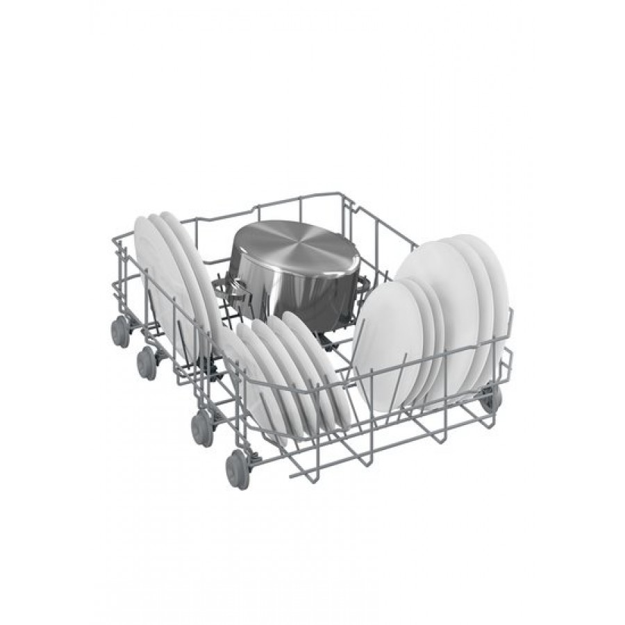 Встраиваемая посудомоечная машина BEKO BDIS16020