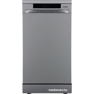 Посудомоечная машина Gorenje GS541D10X