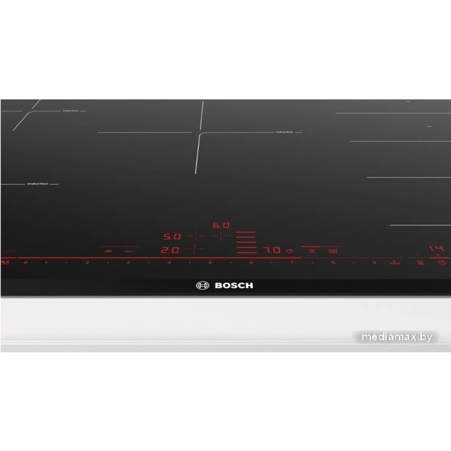 Варочная панель Bosch Serie 8 PXV875DC1E