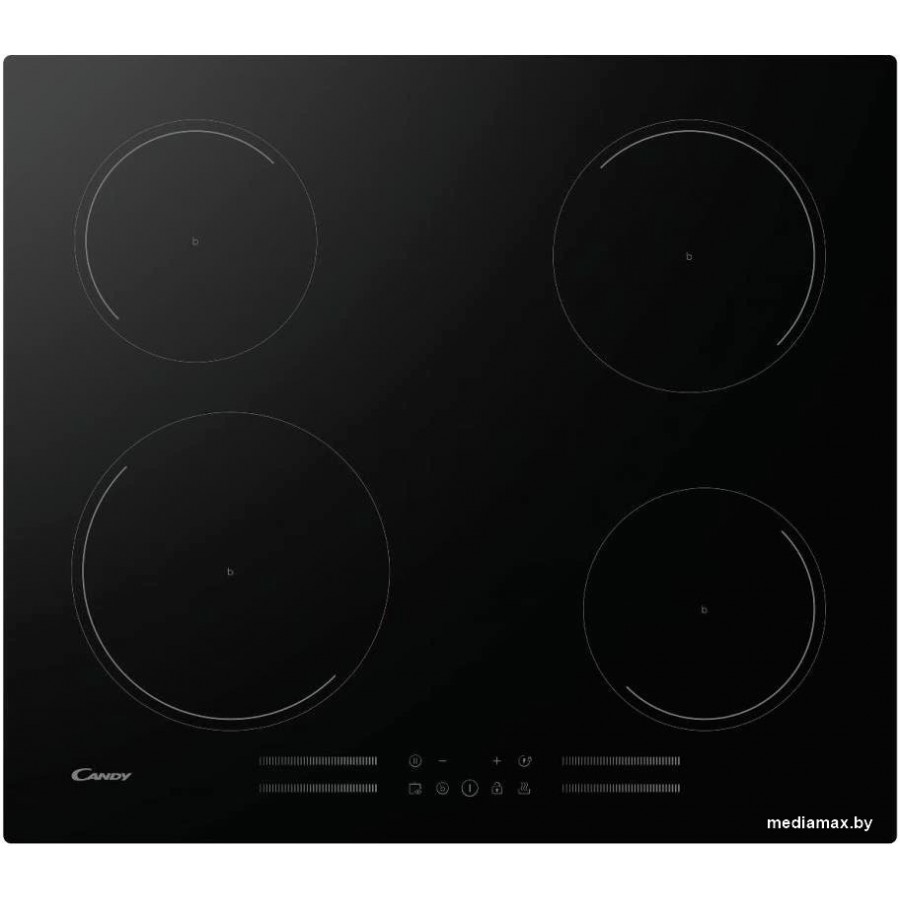 Варочная панель Candy CI642MCBBRU