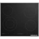 Варочная панель Hotpoint-Ariston HR 6T2 X S