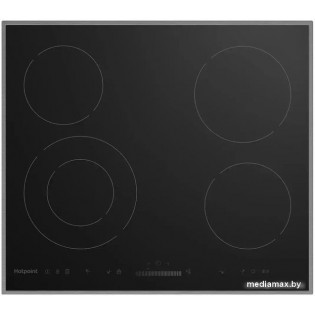 Варочная панель Hotpoint-Ariston HR 6T2 X S