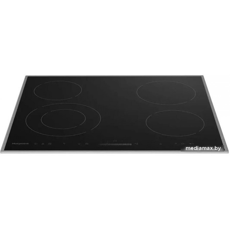 Варочная панель Hotpoint-Ariston HR 6T2 X S