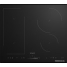 Варочная панель Hotpoint HS 1460B BT