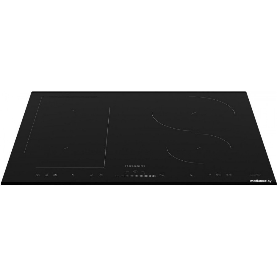 Варочная панель Hotpoint HS 1460B BT