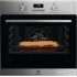 Электрический духовой шкаф Electrolux SurroundCook 600 EOF3H70X