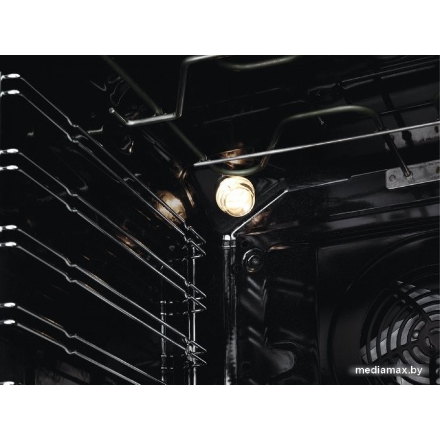 Электрический духовой шкаф Electrolux SurroundCook 600 EOF3H70X