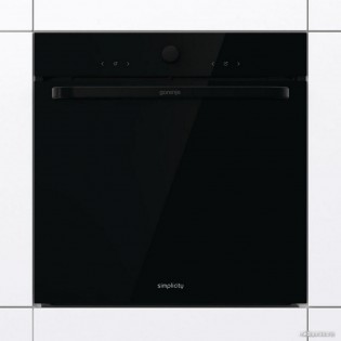 Электрический духовой шкаф Gorenje BOS67371SYB