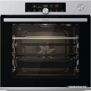 Электрический духовой шкаф Gorenje BSA6747A04X