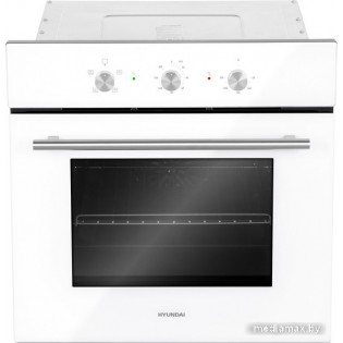 Электрический духовой шкаф Hyundai HEO 6632 WG