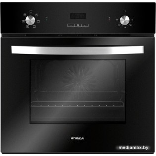 Электрический духовой шкаф Hyundai HEO 6642 BG