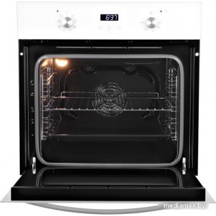 Электрический духовой шкаф Hyundai HEO 6647 WG