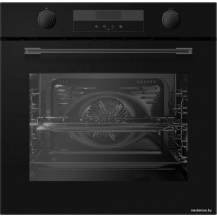 Электрический духовой шкаф Hyundai HEO 6772 BG