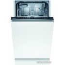 Встраиваемая посудомоечная машина Bosch SPV2IKX10E