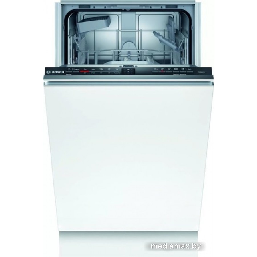 Встраиваемая посудомоечная машина Bosch SPV2IKX10E