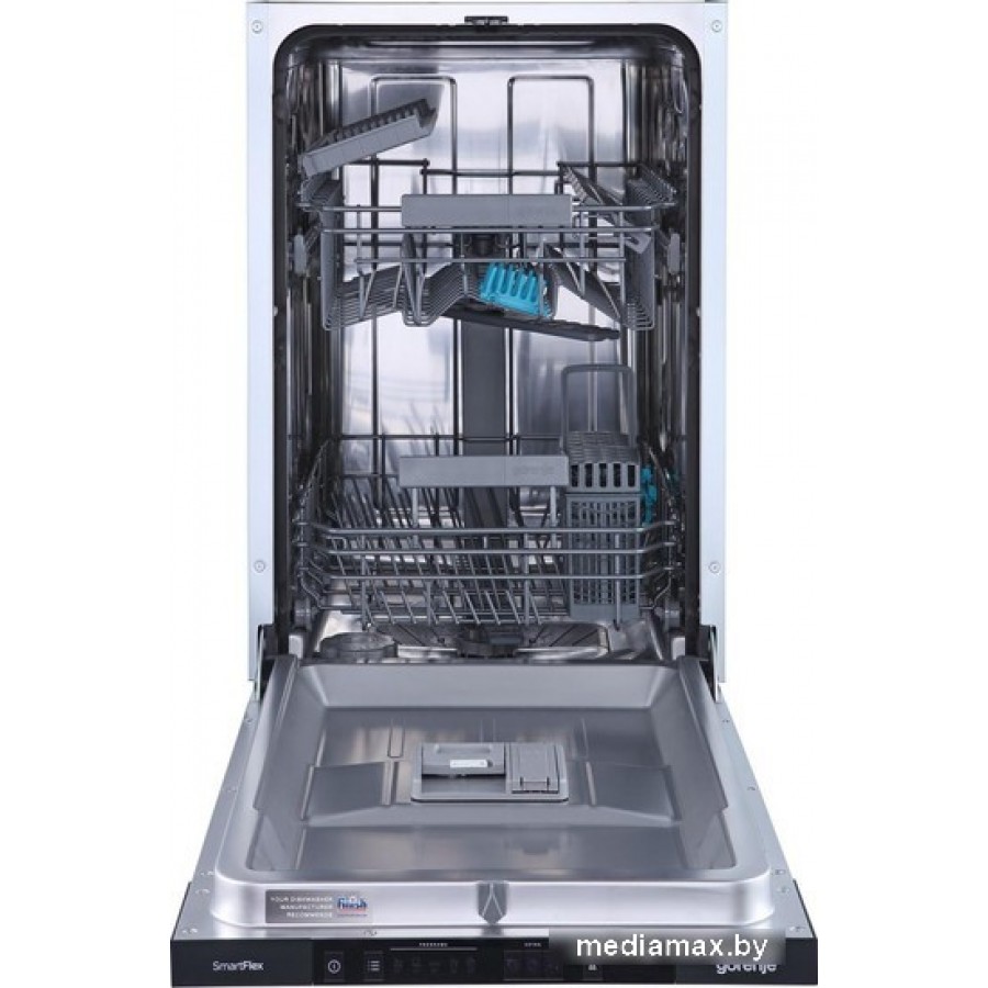 Встраиваемая посудомоечная машина Gorenje GV541D10