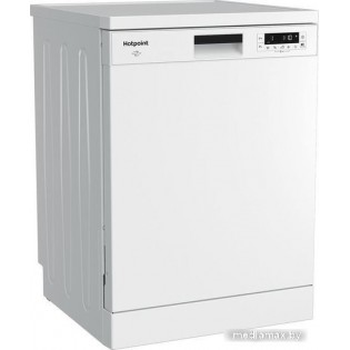 Отдельностоящая посудомоечная машина Hotpoint-Ariston HF 4C86