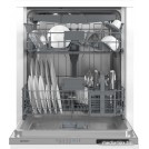 Встраиваемая посудомоечная машина Indesit DI 5C59