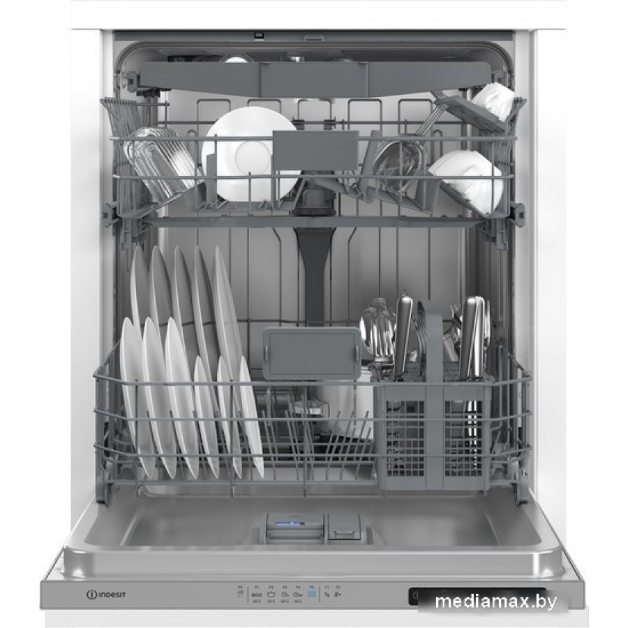Встраиваемая посудомоечная машина Indesit DI 5C59
