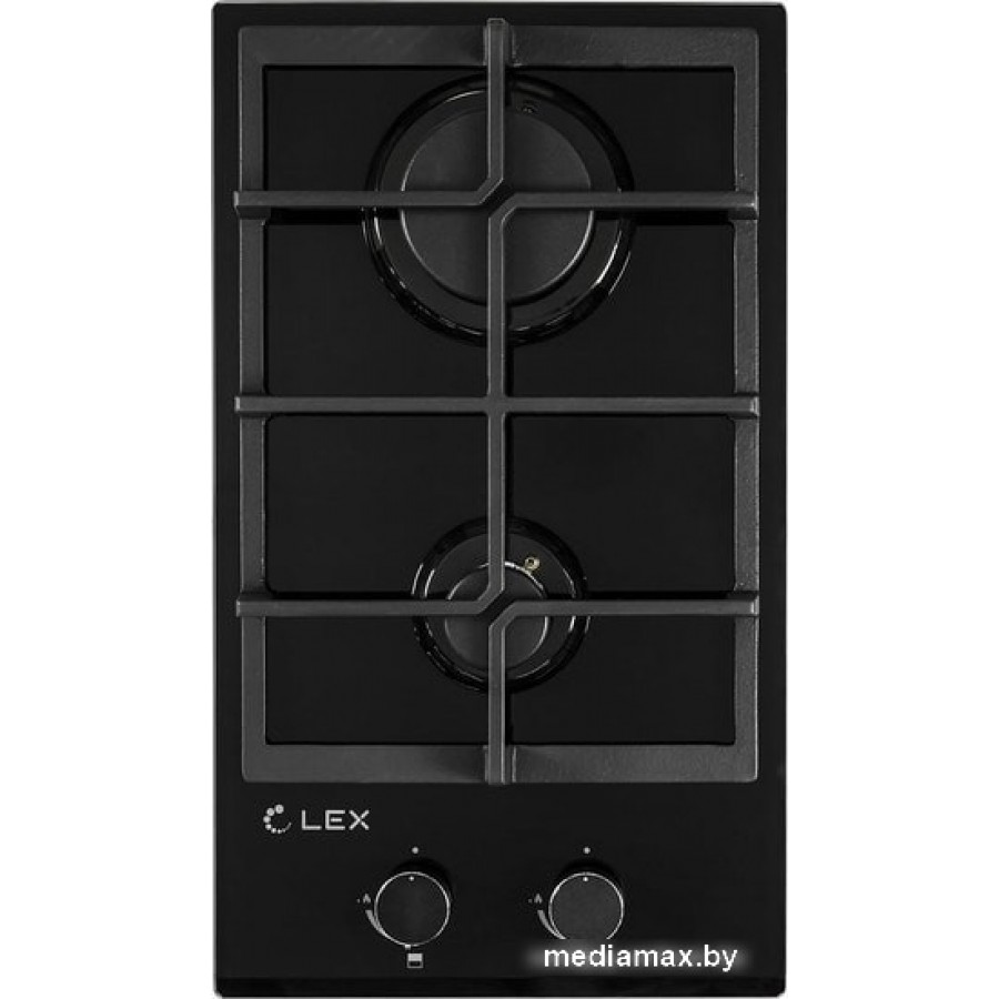 Варочная панель LEX GVG 321 BL