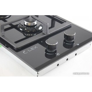 Варочная панель LEX GVG 321 BL