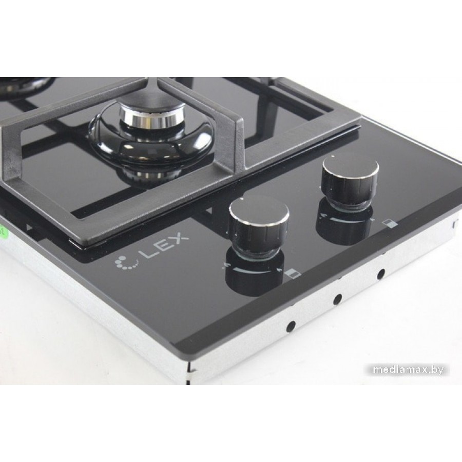 Варочная панель LEX GVG 321 BL