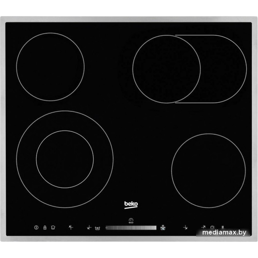 Варочная панель BEKO HIC 64503 TX