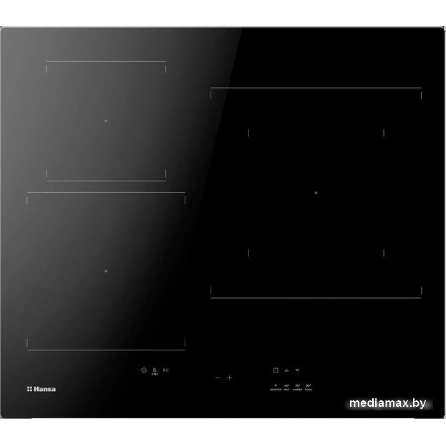 Варочная панель Hansa BHI67006