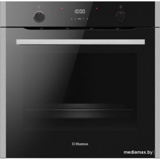 Электрический духовой шкаф Hansa BOES68471