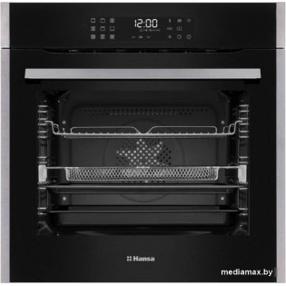Электрический духовой шкаф Hansa BOES69871