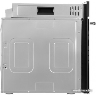 Электрический духовой шкаф Hyundai HEO 6648 IX