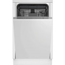 Встраиваемая посудомоечная машина Hotpoint HIS 6D59