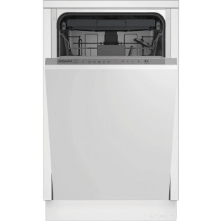 Встраиваемая посудомоечная машина Hotpoint HIS 6D59