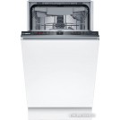 Встраиваемая посудомоечная машина Bosch Serie 2 SPV2HMX42E