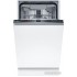Встраиваемая посудомоечная машина Bosch Serie 2 SPV2HMX42E