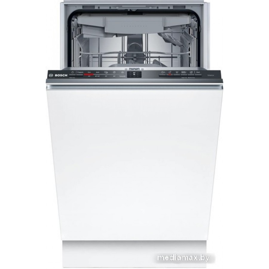 Встраиваемая посудомоечная машина Bosch Serie 2 SPV2HMX42E