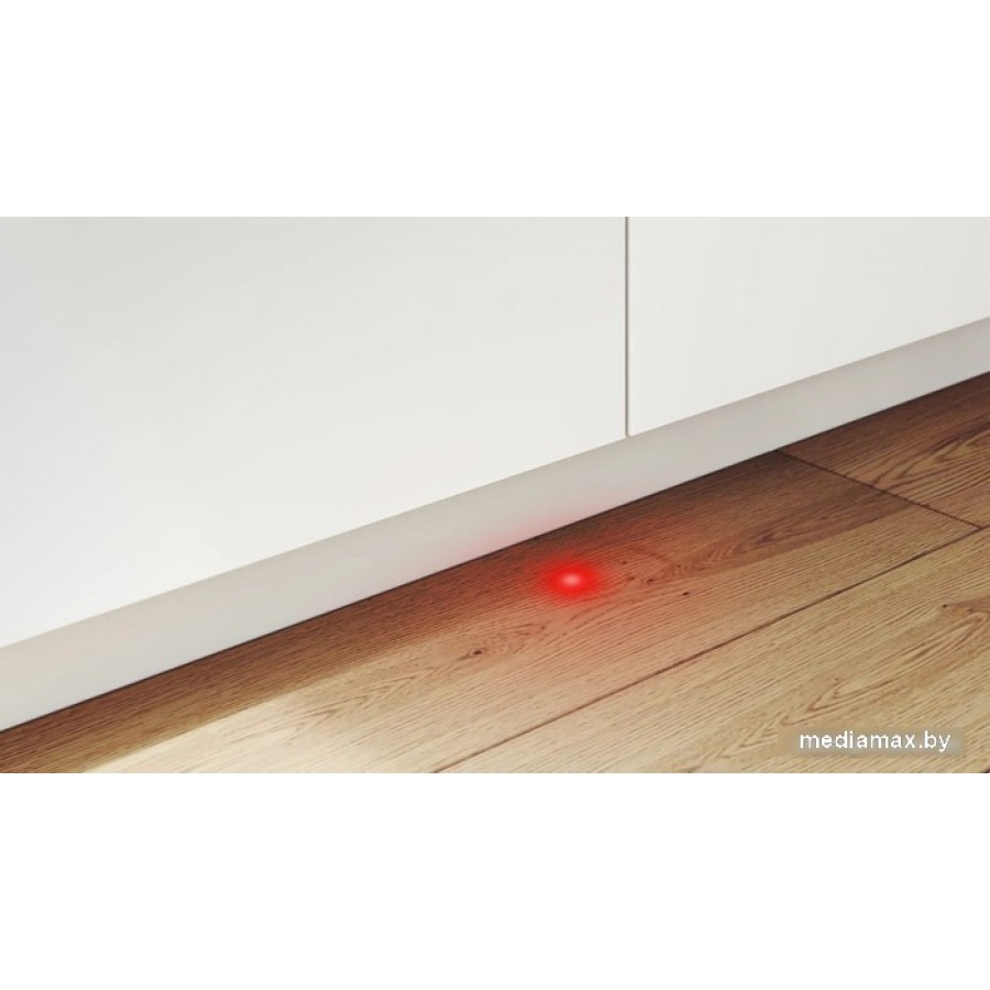 Встраиваемая посудомоечная машина Bosch Serie 2 SPV2HMX42E