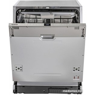 Посудомоечная машина DeLonghi DDW06F Supreme nova