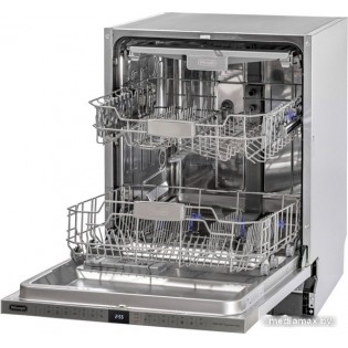 Посудомоечная машина DeLonghi DDW06F Supreme nova