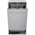 Встраиваемая посудомоечная машина DeLonghi DDW06S Basilia