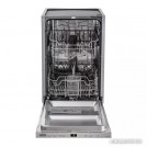 Встраиваемая посудомоечная машина DeLonghi DDW06S Basilia