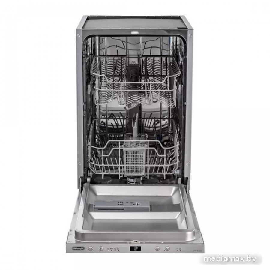 Встраиваемая посудомоечная машина DeLonghi DDW06S Basilia