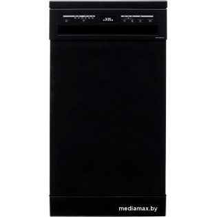 Отдельностоящая посудомоечная машина DeLonghi DDWS 09S Erea