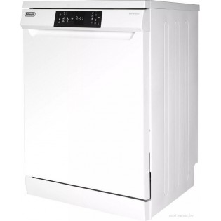 Отдельностоящая посудомоечная машина DeLonghi DDWS 665 B Emilio