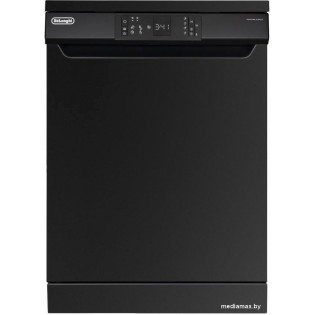 Отдельностоящая посудомоечная машина DeLonghi DDWS 665 N Emilio