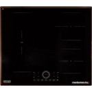 Варочная панель DeLonghi ELETTRA 4B1P CR
