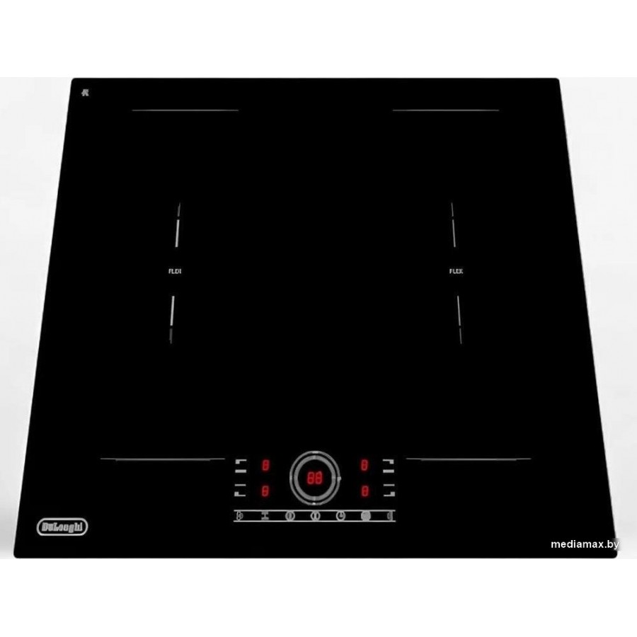 Варочная панель DeLonghi ELETTRA 4B2P CR