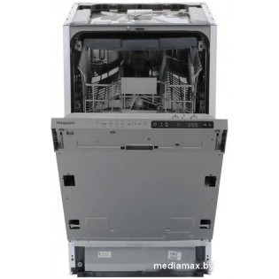 Встраиваемая посудомоечная машина Hotpoint HIS 1C55 D