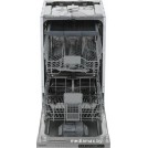 Встраиваемая посудомоечная машина Hotpoint HIS 1C55 D