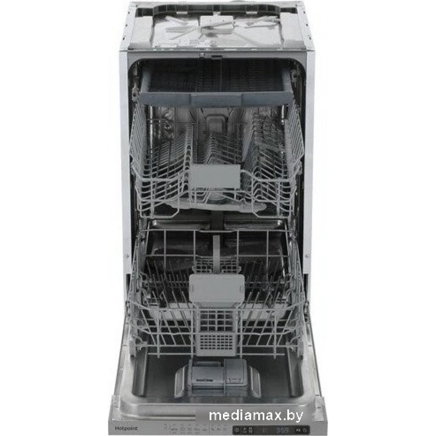 Встраиваемая посудомоечная машина Hotpoint HIS 1C55 D